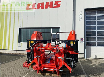 KEMPER Ernteforsatz für Häcksler