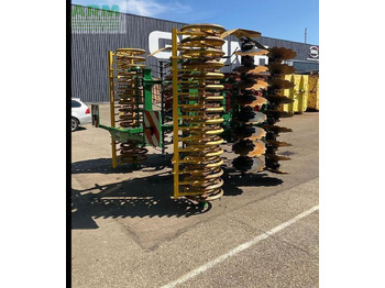 Scheibenegge Kerner helix h 450: das Bild 3