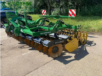 Scheibenegge Kerner helix h 450: das Bild 2