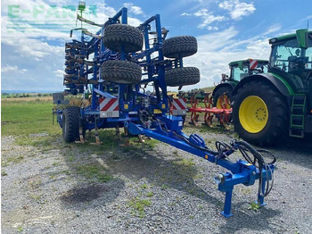 Grubber Köckerling vector 620: das Bild 2 Grubber Köckerling vector 620: das Bild 2