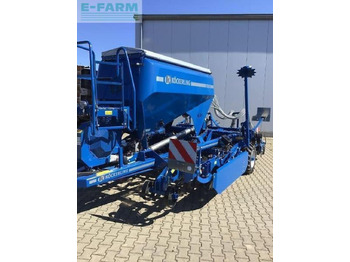 KÖCKERLING Sämaschine