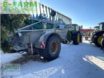 Traktor Kotte v 11700: das Bild 2