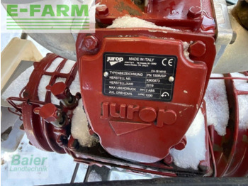 Traktor Kotte v 11700: das Bild 5