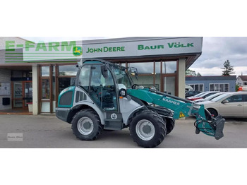 KRAMER Teleskoplader