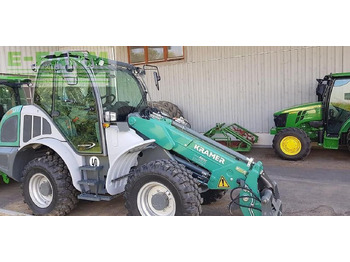 KRAMER Teleskoplader