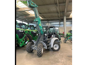 KRAMER Teleskoplader