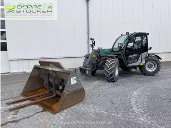 KRAMER Teleskoplader