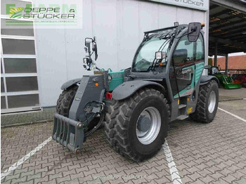 KRAMER Teleskoplader