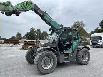 KRAMER Teleskoplader