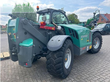 Teleskoplader Kramer kt 559: das Bild 4
