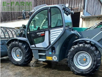 KRAMER Teleskoplader