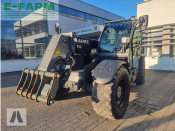 KRAMER Teleskoplader