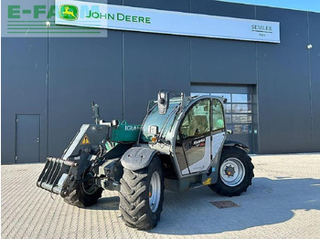 KRAMER Teleskoplader