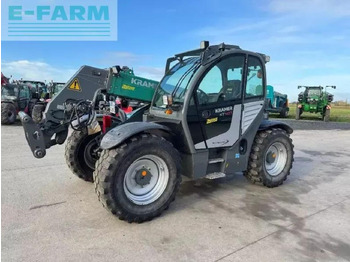 KRAMER Teleskoplader