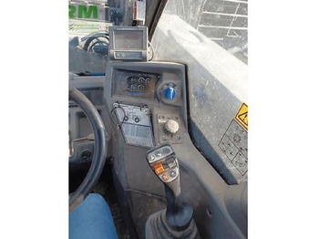 Teleskoplader Kramer kt447: das Bild 4