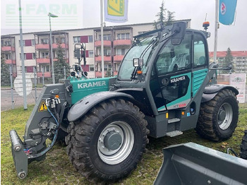 KRAMER Teleskoplader