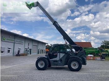 KRAMER Teleskoplader