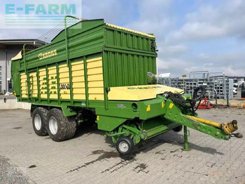 KRONE Ladewagen
