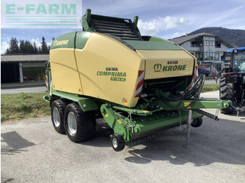 KRONE Packenpresse