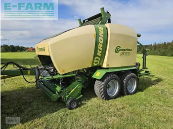 KRONE Packenpresse