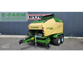 KRONE Packenpresse