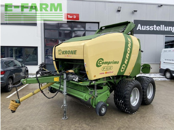 KRONE Packenpresse