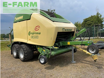 KRONE Packenpresse