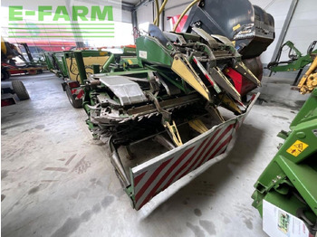 Pflückvorsatz für Mähdrescher Krone easy collect 753: das Bild 2