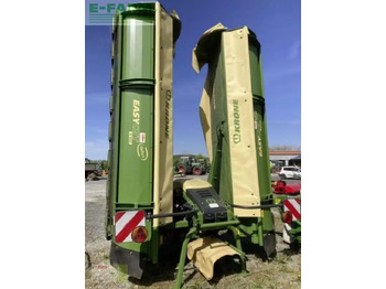 KRONE Easycut Mähwerk