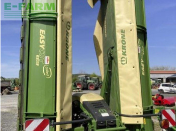 KRONE Easycut Mähwerk