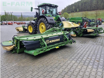 KRONE Easycut Mähwerk