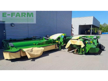 KRONE Easycut Mähwerk