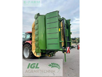 KRONE Easycut Mähwerk