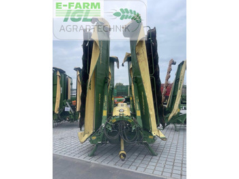 Mähwerk Krone easycut b 950 collect (mt603-41): das Bild 2