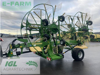 KRONE Swadro Heuwender/ Wenderechen