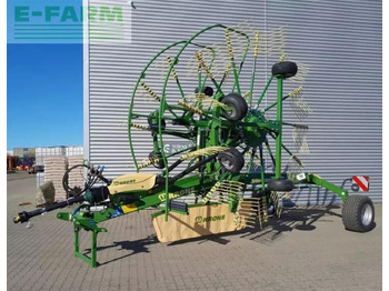 KRONE Swadro Heuwender/ Wenderechen