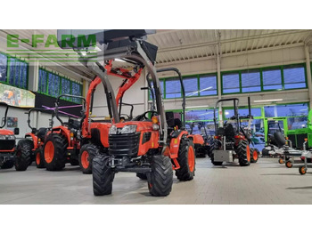 KUBOTA Traktor