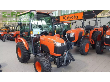 KUBOTA Traktor