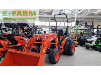 KUBOTA Traktor