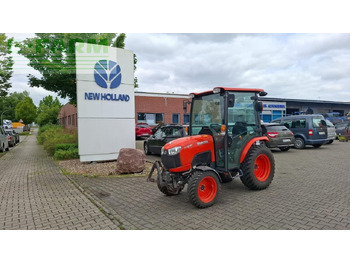 KUBOTA B series Traktor