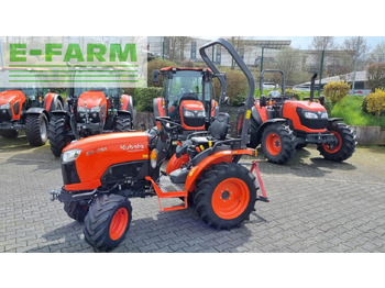 KUBOTA B series Traktor