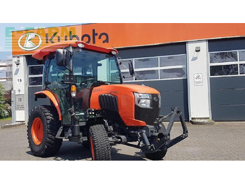 KUBOTA Traktor