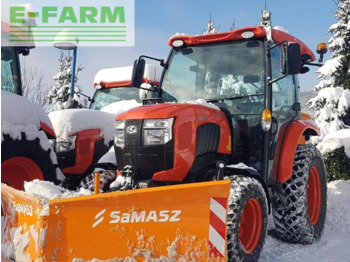 KUBOTA Traktor