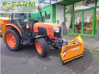 KUBOTA Traktor