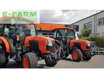 KUBOTA Traktor
