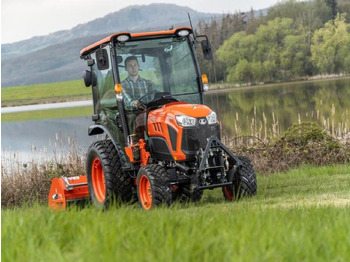 KUBOTA Traktor