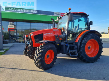 KUBOTA MGX series Traktor