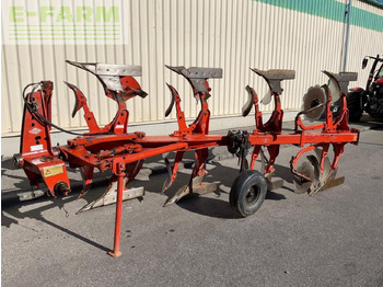 KUHN Pflug