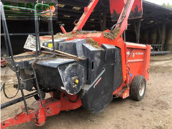 KUHN Silotechnik