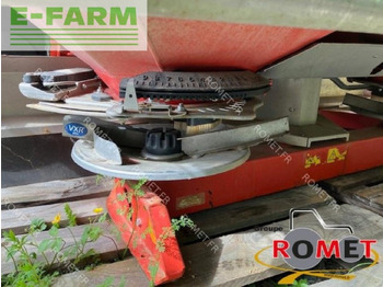 Düngerstreuer Kuhn axis 40.2 m-emc: das Bild 4